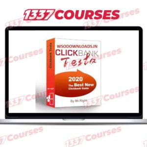 Clickbank Tesla 2020