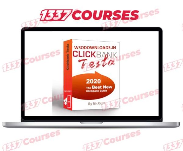 Clickbank Tesla 2020
