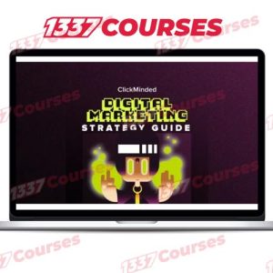 Clickminded Digital Marketing Strategy Guide