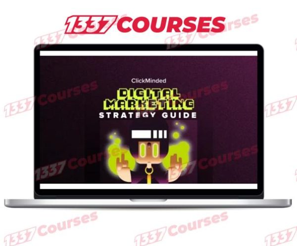 Clickminded Digital Marketing Strategy Guide