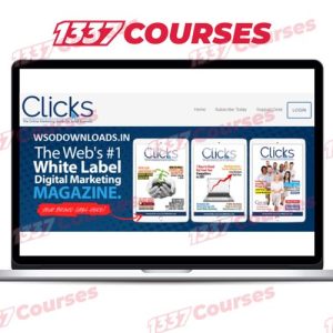 Clicks Magazine Entire Library