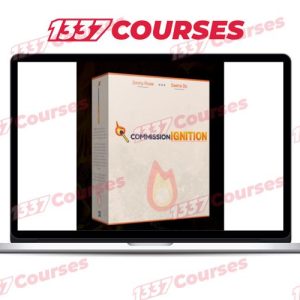Commission IGNITION – Launching 2nd Nov 2020