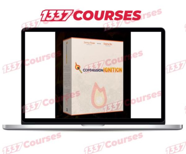 Commission IGNITION – Launching 2nd Nov 2020