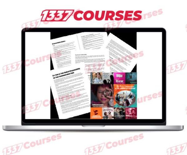 Communicate Powerfully PLR