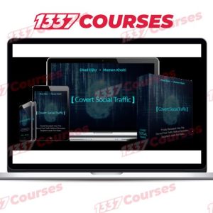 Convert Social Traffic + OTOs