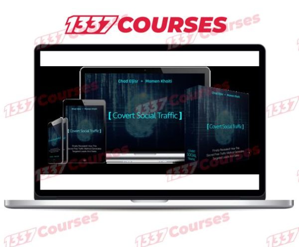 Convert Social Traffic + OTOs