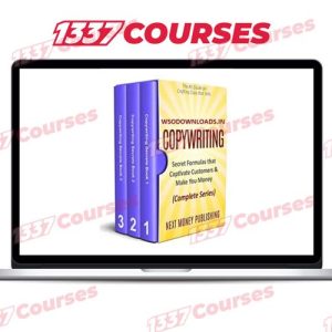 Copywriting – Secret Formulas by Next Money Publishing