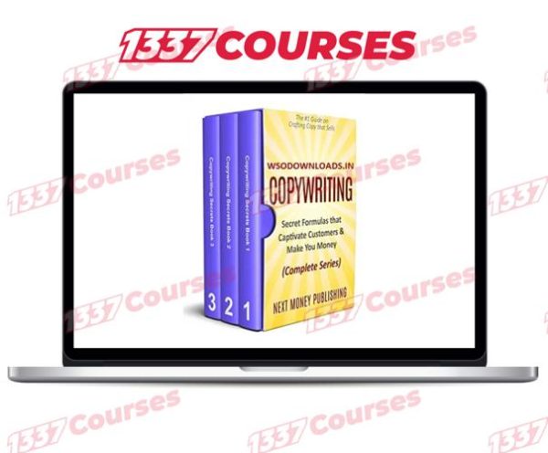 Copywriting – Secret Formulas by Next Money Publishing