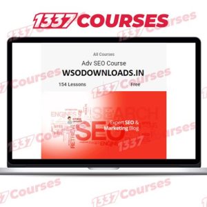 Craig Campbell – Advanced Seo Course