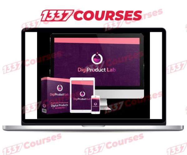 DIGI PRODUCT LAB