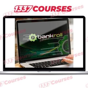 Dan Ashendorf – Bankroll – A Complete A to Z Step-By-Step Blueprint For Generating Quick and Easy Profits