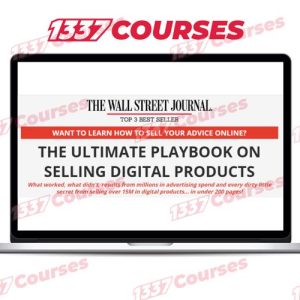 Dan Henry – Digital Millionaire Secrets – The Book