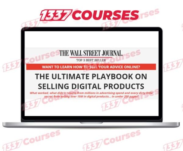 Dan Henry – Digital Millionaire Secrets – The Book