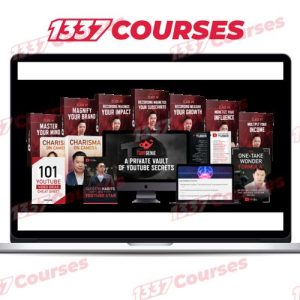 Dan Lok – Tube Your Own Horn Program