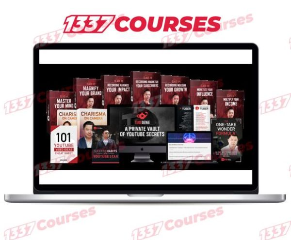 Dan Lok – Tube Your Own Horn Program