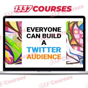 Daniel Vassallo – Everyone Can Build a Twitter Audience