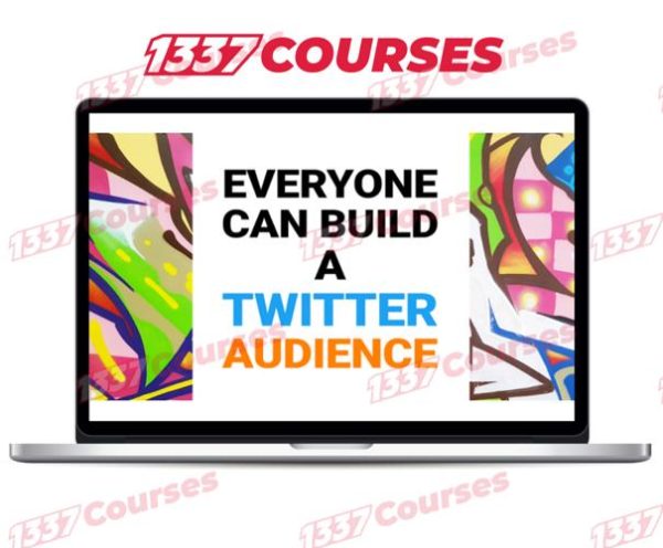 Daniel Vassallo – Everyone Can Build a Twitter Audience