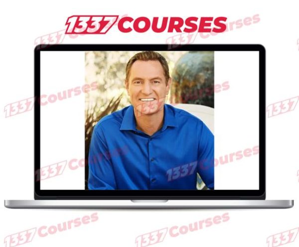 Darren Hardy – Building Wealth