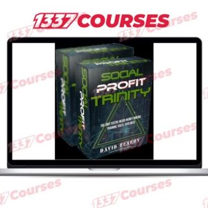 David Fearon – Social Profit Trinity