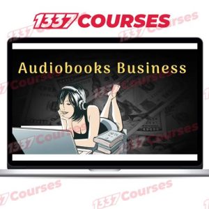 David Mills – A Quick Way To PASSIVE INCOME with Audiobooks Business