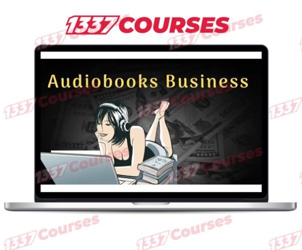 David Mills – A Quick Way To PASSIVE INCOME with Audiobooks Business