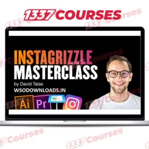 David Talas – Instagrizzle Masterclass