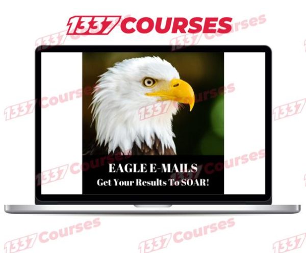 Dawud Islam – Eagle Emails – Get Your RESULTS To SOAR!
