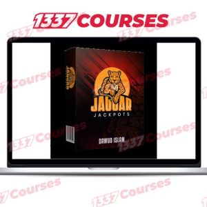 Dawud Islam – Jaguar Jackpots