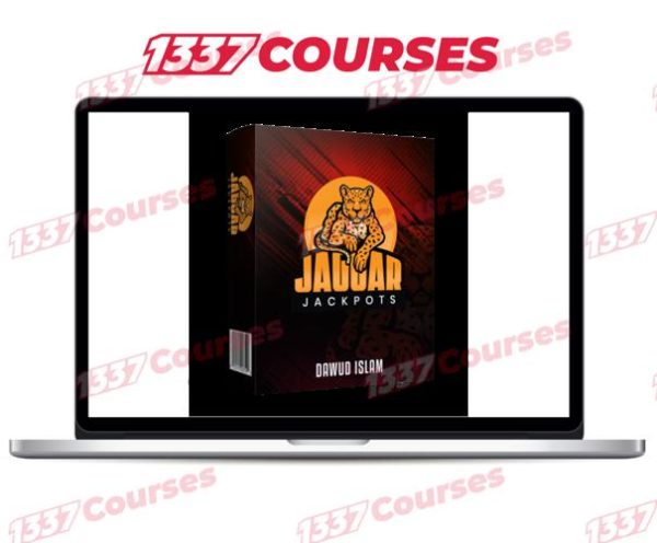 Dawud Islam – Jaguar Jackpots