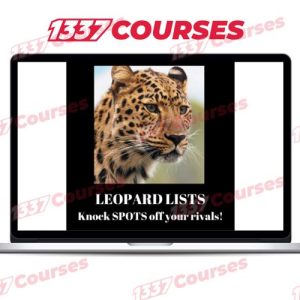 Dawud Islam – Leopard Lists