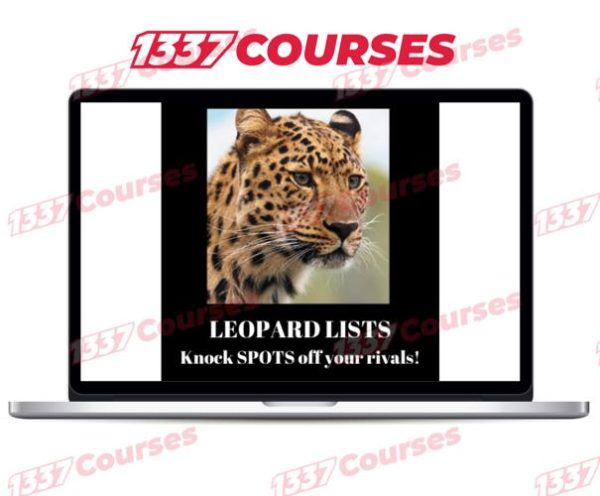 Dawud Islam – Leopard Lists