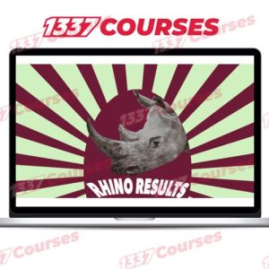 Dawud Islam – Rhino Results + Bonus