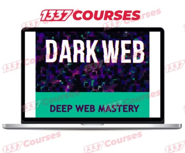 Deep Web Mastery – Mastering Deep Web A-Z Discover the Real Wild West on the Web