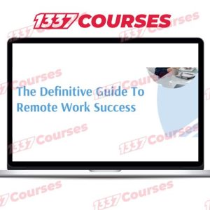 Definite Guide To Working From Home