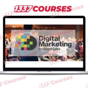Digital Marketing Masterclass – 23 Courses in 1