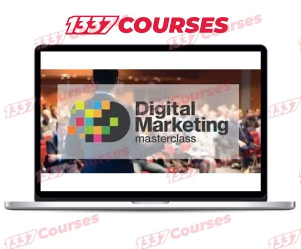 Digital Marketing Masterclass – 23 Courses in 1