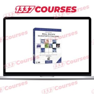 Dolf De Roos – Real Estate Investors College