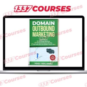 Domain Outbound Marketing – Gumroad