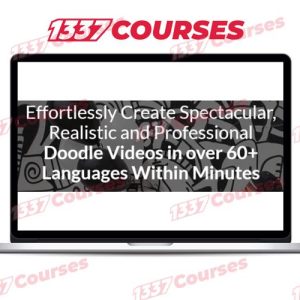 DoodleMaker Bonuses – Ben Murray (Exclusive Bonuses)