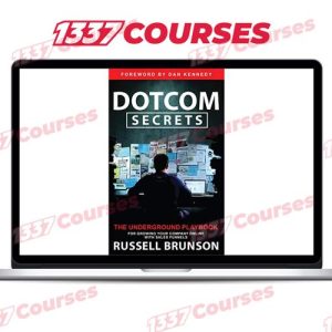 Dotcom Secrets – Russell Brunson 2020 Edition