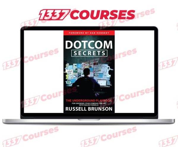 Dotcom Secrets – Russell Brunson 2020 Edition