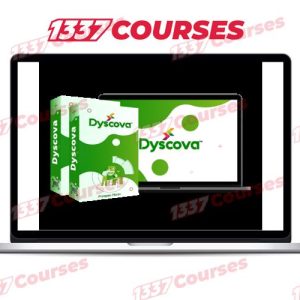 Dyscova + OTO’s (Releasing 26th October)