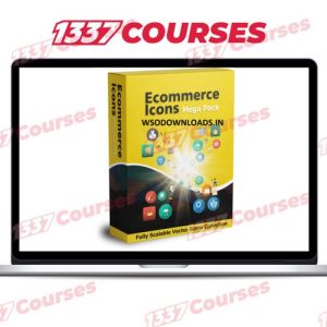 E-Commerce Icons Mega Pack + OTO’s