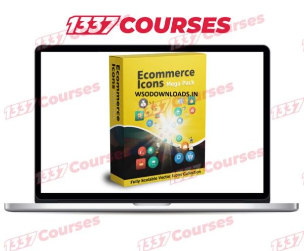 E-Commerce Icons Mega Pack + OTO’s