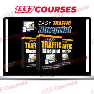 Easy Traffic Blueprint by Ahmed Ali