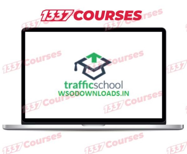 Eben Pagan – Traffic School