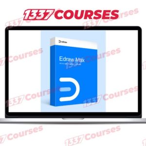 Edraw Max – Excellent Flowchart Software & Diagramming Tool