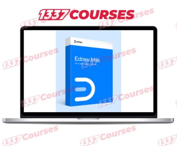Edraw Max – Excellent Flowchart Software & Diagramming Tool