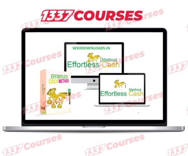 Effortless Cash Method
