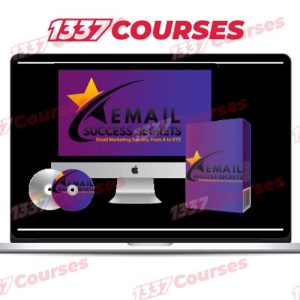 Email Success Secrets – Over 800 BUYERS LEADS and $1349 From 5 MINUTES of WORK